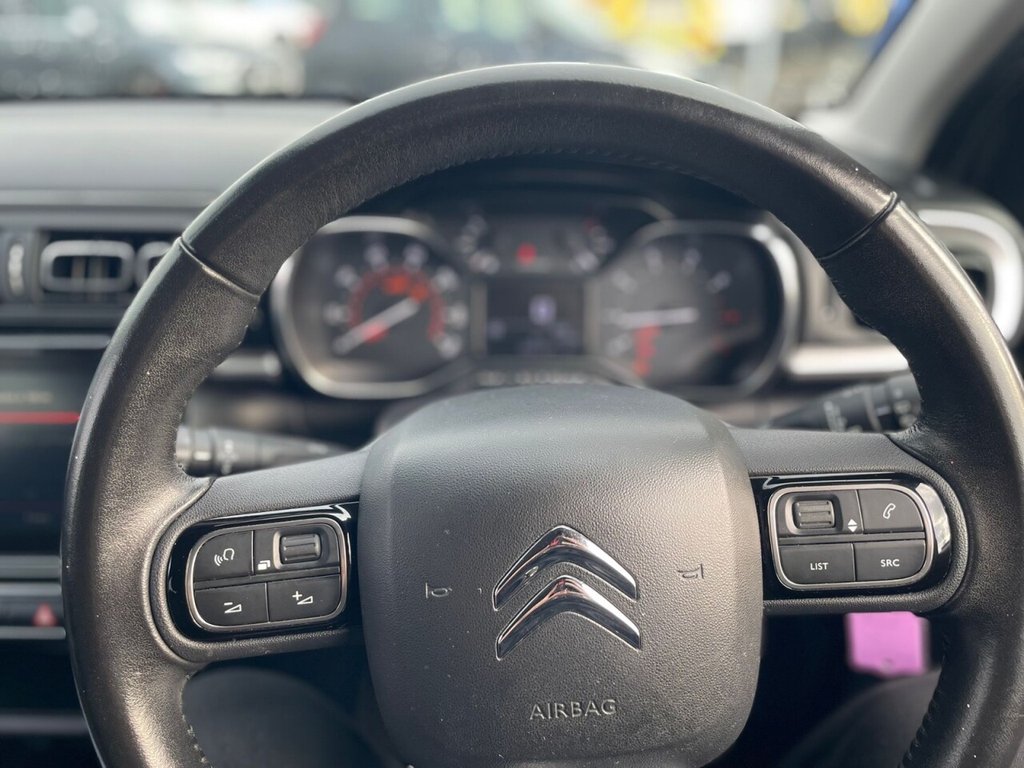 Used Citroen C3 2018 for sale - 77692742: Photo 19