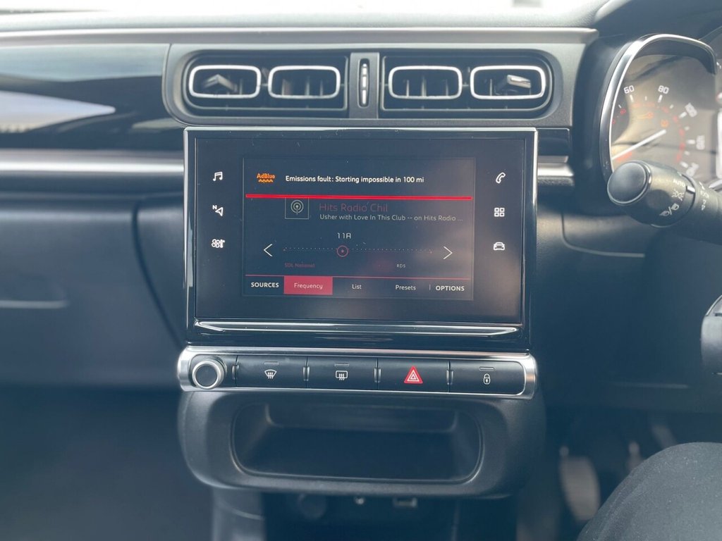 Used Citroen C3 2018 for sale - 77692742: Photo 21