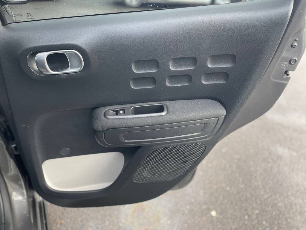 Used Citroen C3 2018 for sale - 77692742: Photo 22