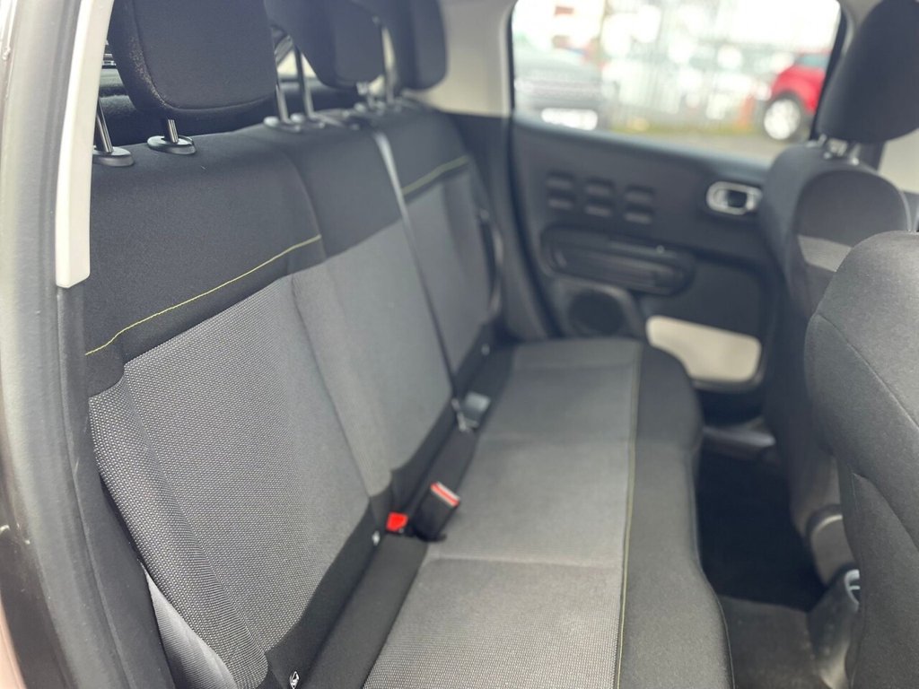 Used Citroen C3 2018 for sale - 77692742: Photo 23