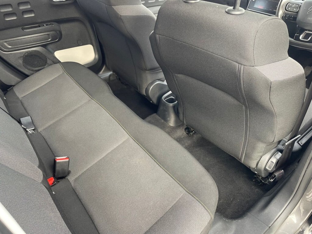 Used Citroen C3 2018 for sale - 77692742: Photo 24