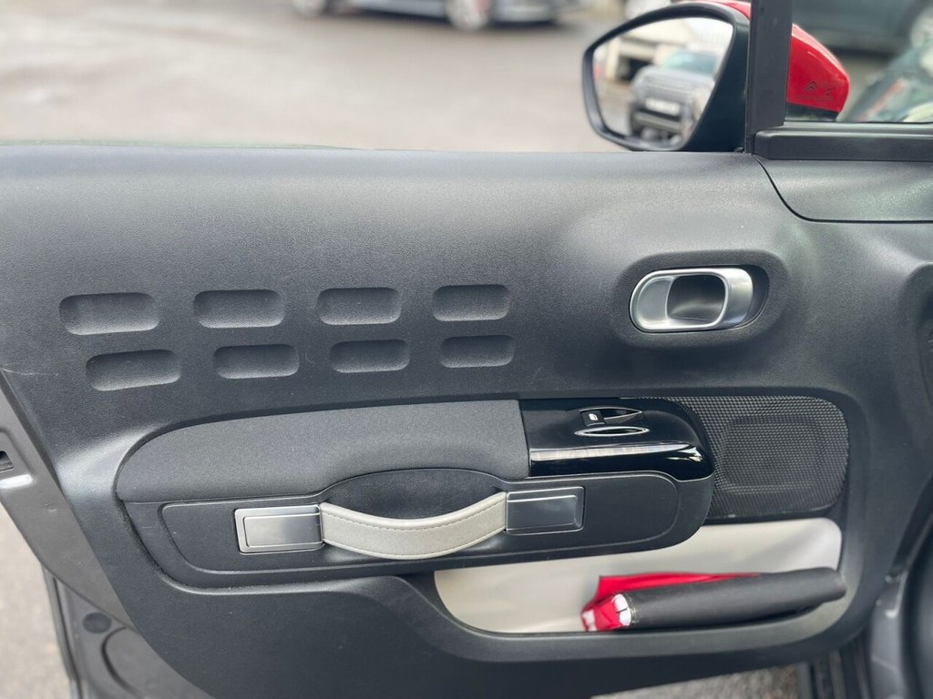 Used Citroen C3 2018 for sale - 77692742: Photo 26