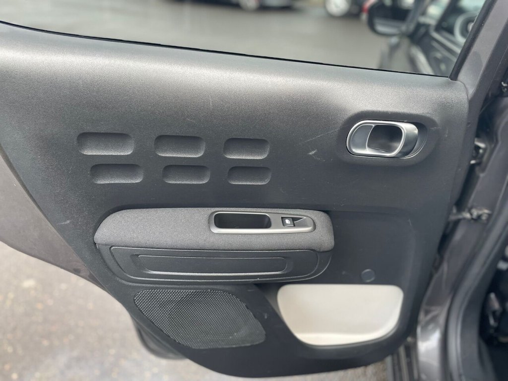 Used Citroen C3 2018 for sale - 77692742: Photo 27