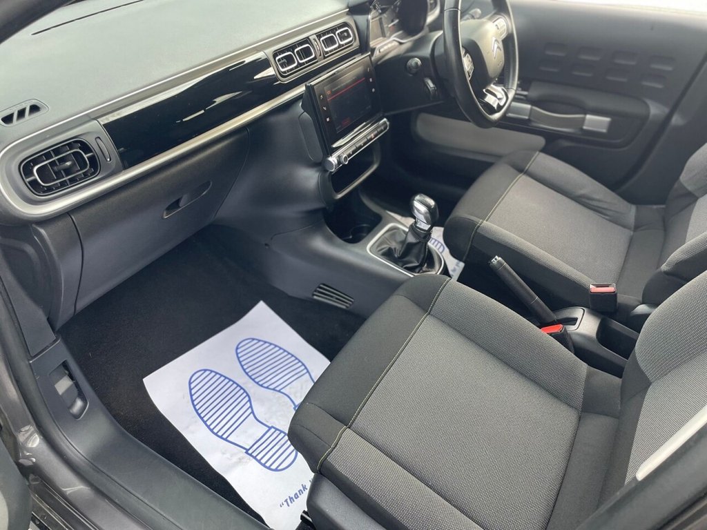 Used Citroen C3 2018 for sale - 77692742: Photo 30