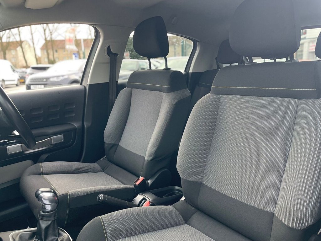 Used Citroen C3 2018 for sale - 77692742: Photo 31