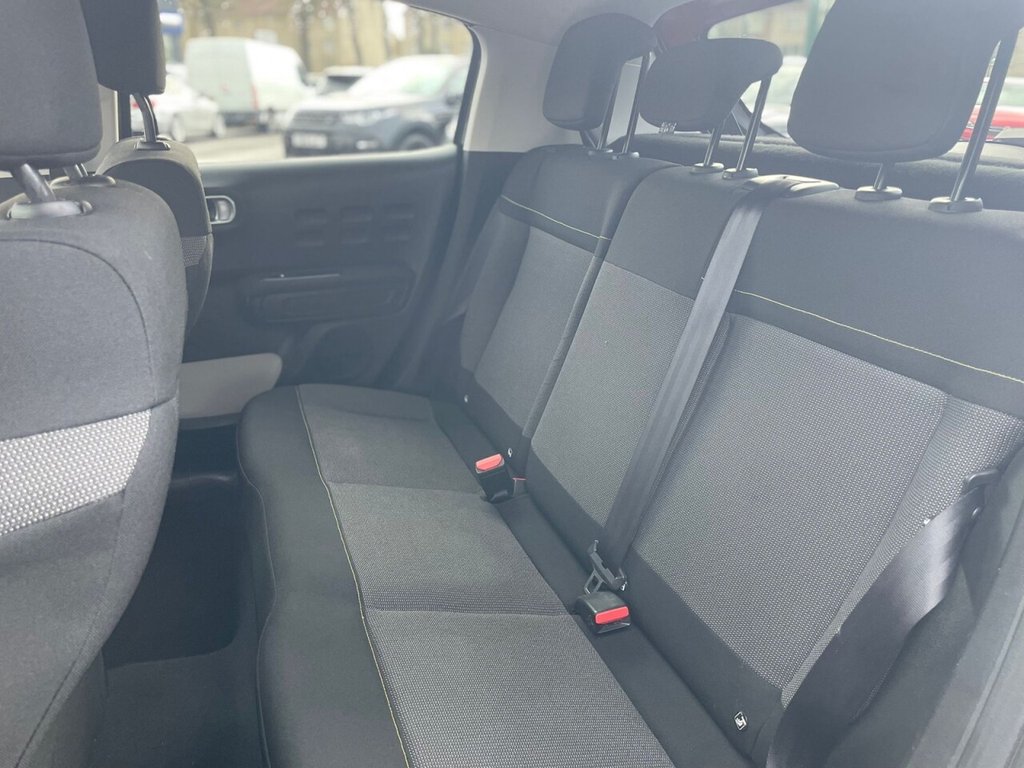 Used Citroen C3 2018 for sale - 77692742: Photo 32