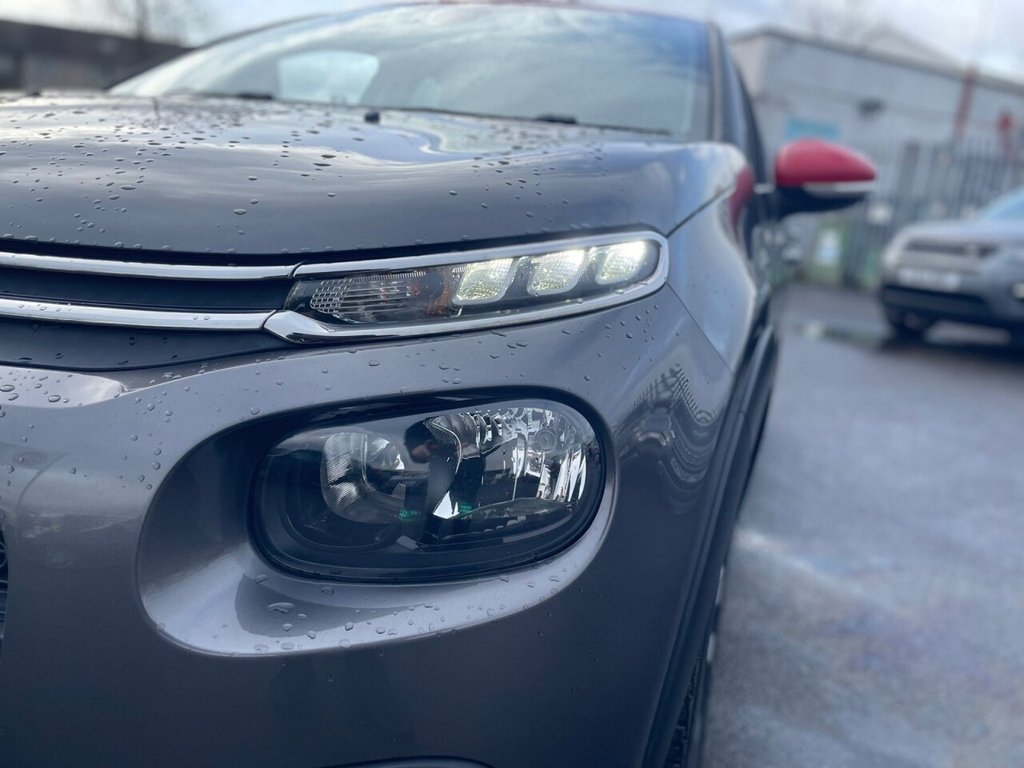 Used Citroen C3 2018 for sale - 77692742: Photo 6