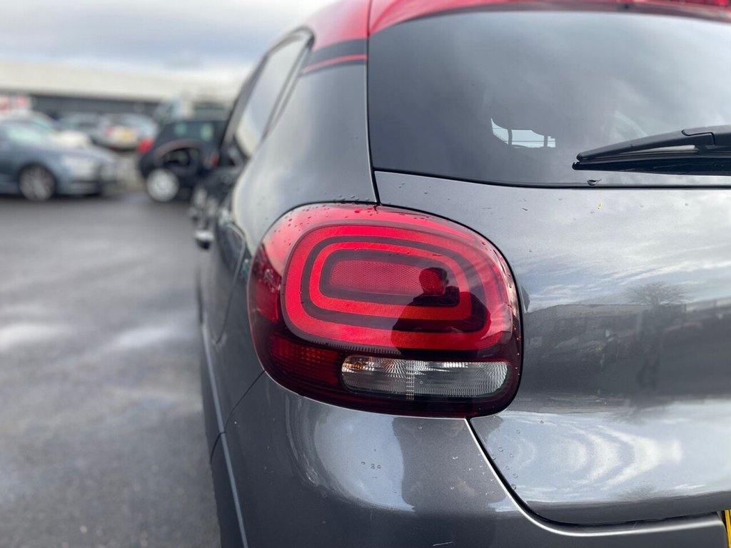 Used Citroen C3 2018 for sale - 77692742: Photo 7