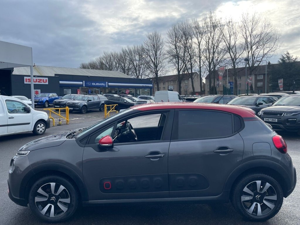 Used Citroen C3 2018 for sale - 77692742: Photo 8