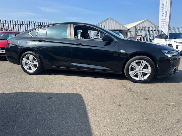 Used Vauxhall Insignia 2020 for sale - 73507623: Photo 10