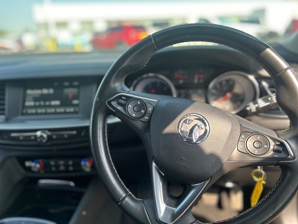 Used Vauxhall Insignia 2020 for sale - 73507623: Photo 13