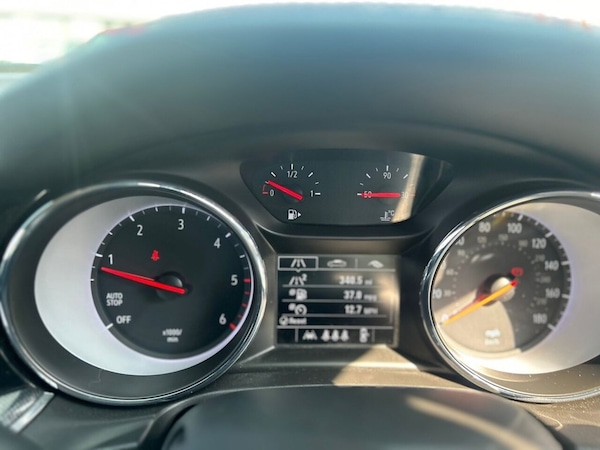 Used Vauxhall Insignia 2020 for sale - 73507623: Photo 14
