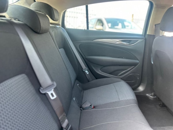 Used Vauxhall Insignia 2020 for sale - 73507623: Photo 20