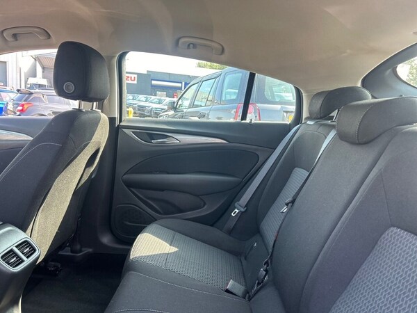 Used Vauxhall Insignia 2020 for sale - 73507623: Photo 21