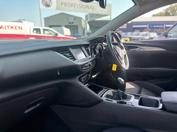 Used Vauxhall Insignia 2020 for sale - 73507623: Photo 22
