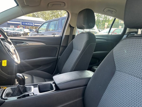 Used Vauxhall Insignia 2020 for sale - 73507623: Photo 28