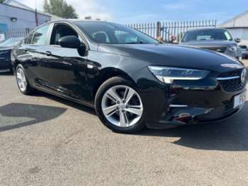 Used Vauxhall Insignia 2020 for sale - 73507623: Photo