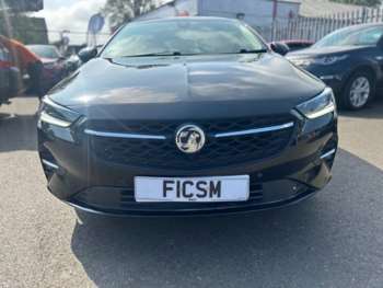 Used Vauxhall Insignia 2020 for sale - 73507623: Photo