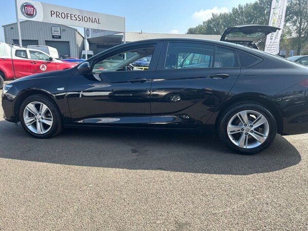 Used Vauxhall Insignia 2020 for sale - 73507623: Photo 8