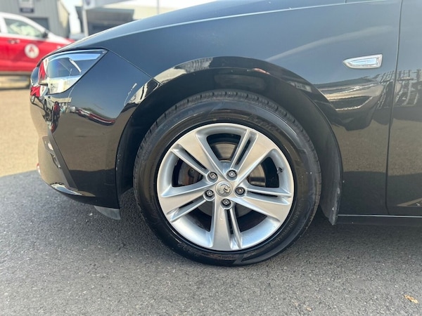 Used Vauxhall Insignia 2020 for sale - 73507623: Photo 9