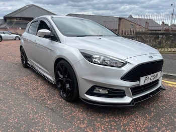 Used Ford Focus 2016 for sale - 75911902: Photo