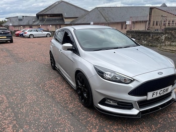 Used Ford Focus 2016 for sale - 75911902: Photo