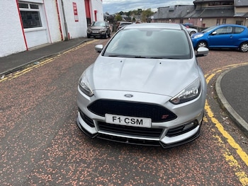 Used Ford Focus 2016 for sale - 75911902: Photo