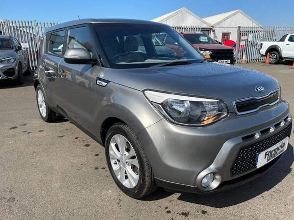 Used Kia Soul 2016 for sale - 70520920: Photo 10