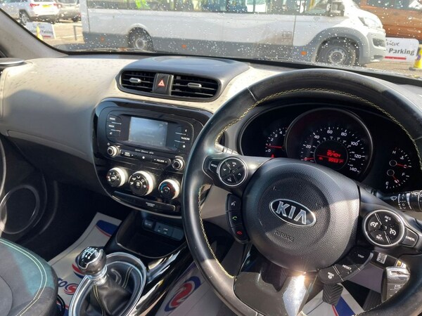 Used Kia Soul 2016 for sale - 70520920: Photo 12