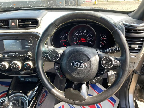 Used Kia Soul 2016 for sale - 70520920: Photo 16