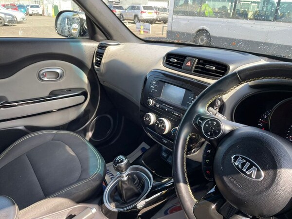 Used Kia Soul 2016 for sale - 70520920: Photo 17