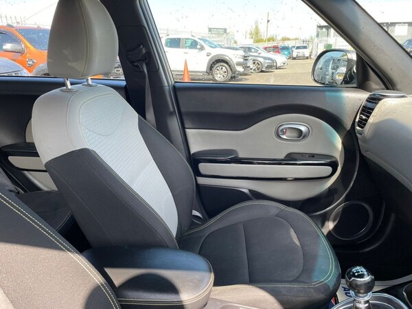 Used Kia Soul 2016 for sale - 70520920: Photo 18