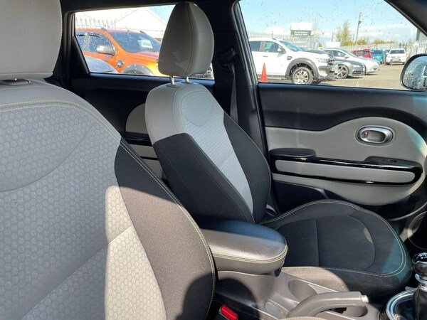 Used Kia Soul 2016 for sale - 70520920: Photo 23