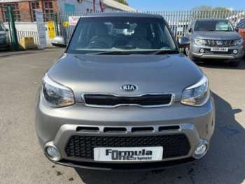 Used Kia Soul 2016 for sale - 70520920: Photo