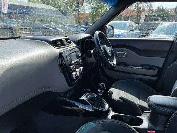Used Kia Soul 2016 for sale - 70520920: Photo 34