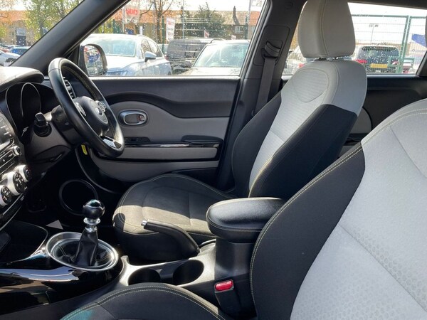 Used Kia Soul 2016 for sale - 70520920: Photo 36
