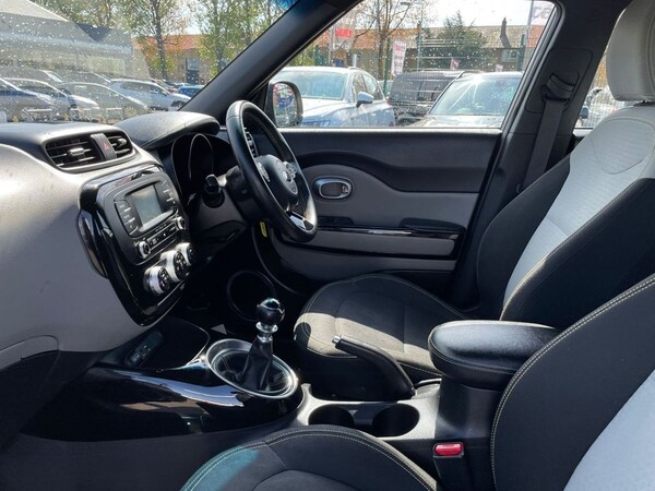 Used Kia Soul 2016 for sale - 70520920: Photo 38