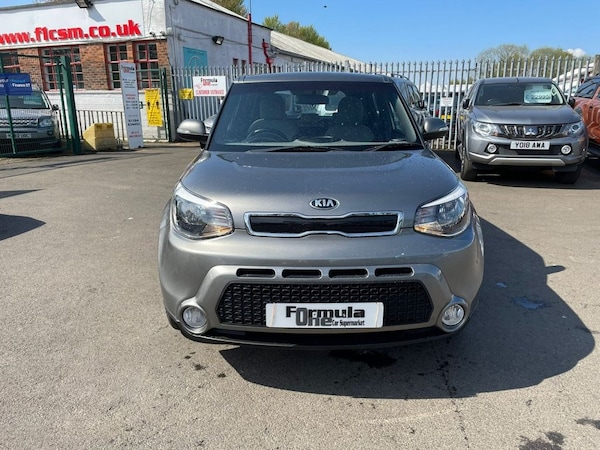 Used Kia Soul 2016 for sale - 70520920: Photo 3