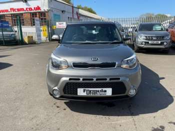 Used Kia Soul 2016 for sale - 70520920: Photo