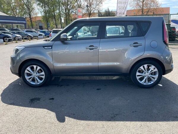 Used Kia Soul 2016 for sale - 70520920: Photo 5