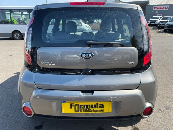 Used Kia Soul 2016 for sale - 70520920: Photo 8