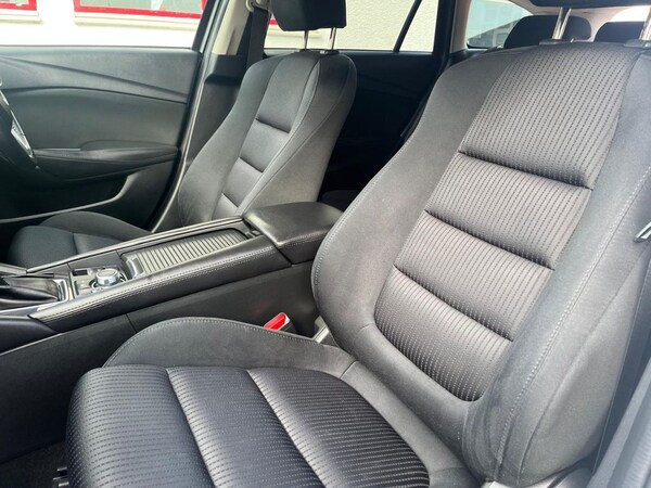 Used Mazda Mazda6 2016 for sale - 70829054: Photo 12