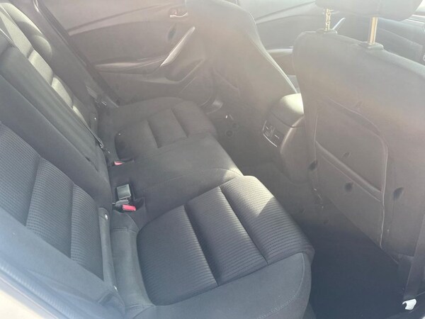Used Mazda Mazda6 2016 for sale - 70829054: Photo 14