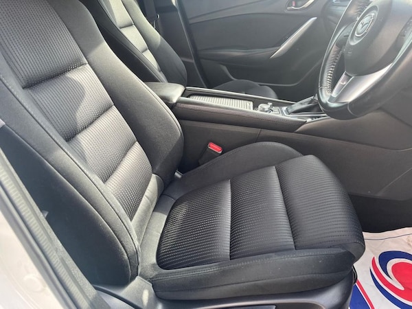 Used Mazda Mazda6 2016 for sale - 70829054: Photo 16