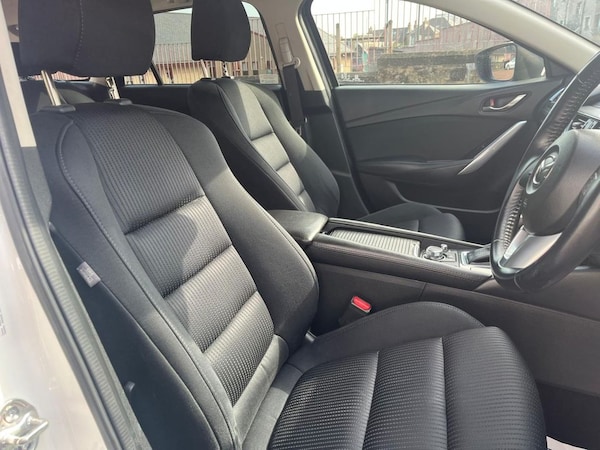 Used Mazda Mazda6 2016 for sale - 70829054: Photo 17