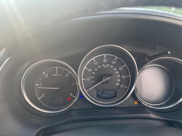 Used Mazda Mazda6 2016 for sale - 70829054: Photo 20