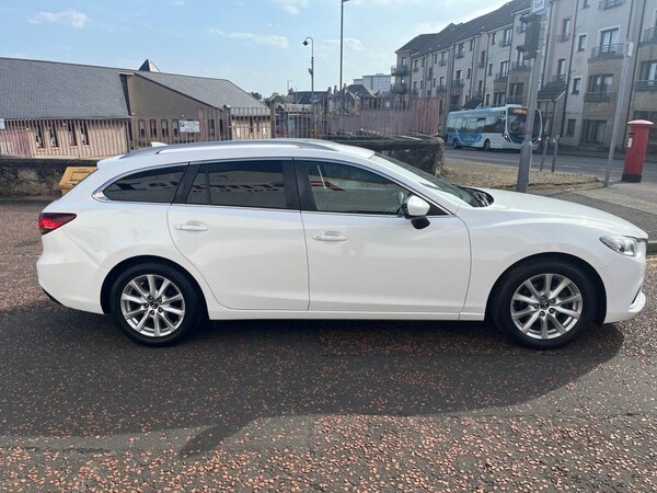 Used Mazda Mazda6 2016 for sale - 70829054: Photo 2