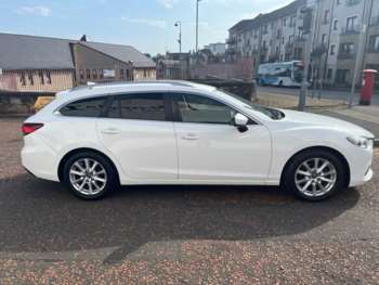 Used Mazda Mazda6 2016 for sale - 70829054: Photo