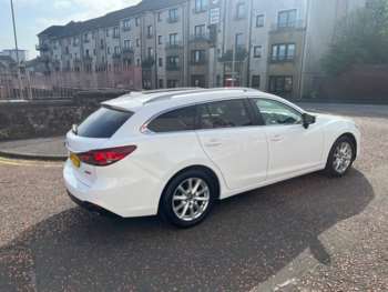 Used Mazda Mazda6 2016 for sale - 70829054: Photo
