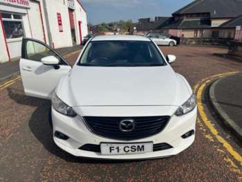 Used Mazda Mazda6 2016 for sale - 70829054: Photo